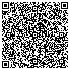 QR code with Clayton A Lodoen Kindgarden contacts
