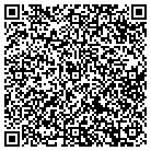 QR code with Leonard Translation Service contacts