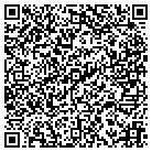 QR code with E & S Crump Financial Service Inc contacts