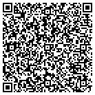QR code with Heard It Through the Grapevine contacts