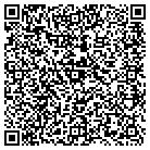 QR code with Hearing Specialists of Texas contacts