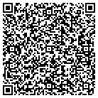 QR code with Delands On Target Pumping contacts