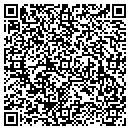 QR code with Haitain Tabernacle contacts