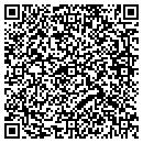 QR code with P J Robb Inc contacts