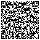 QR code with D M Sims & Assoc contacts