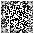 QR code with Kcl Distribution Inc contacts
