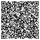 QR code with Hunter Memorial Church contacts