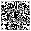 QR code with L & L Unlimited contacts