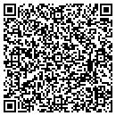 QR code with Armona Club contacts