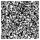 QR code with Island Creek Holiness Chr in contacts