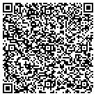 QR code with Richland Internal Medicine contacts