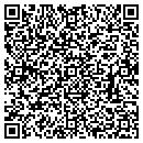 QR code with Ron Swanson contacts
