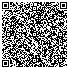 QR code with Timpanogos Hearing & Balance contacts