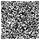 QR code with Washburn School Superintendent contacts