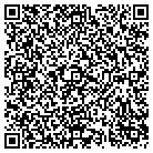 QR code with Gary Pillow Audiologist & CO contacts