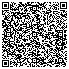 QR code with Hayes Gina Crovato Ms Faaa contacts