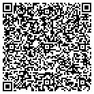 QR code with Hearing Health Care Center Inc contacts