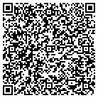 QR code with Hearing Healthcare of Virginia contacts