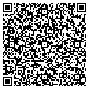 QR code with S Mcgovern Repair contacts