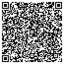 QR code with Uva Otolaryngology contacts