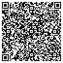 QR code with Russellville Quick Cash Inc contacts