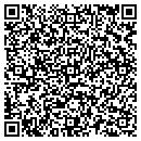 QR code with L & R Associates contacts