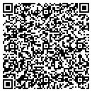 QR code with Badin High School contacts