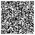 QR code with Momma's T's Inc contacts