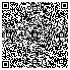 QR code with Puget Sound Ear Nose & Throat contacts