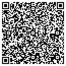 QR code with G C Steele & Co contacts