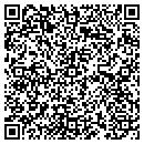 QR code with M G A Spicer Inc contacts