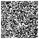 QR code with Washington Audiology Services contacts