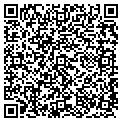 QR code with Risc contacts