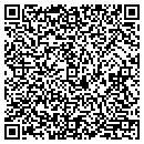 QR code with A Check Cashing contacts