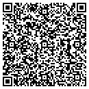 QR code with A Data Check contacts