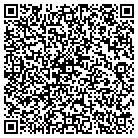 QR code with MT Tabor Wesleyan Church contacts