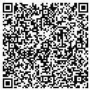 QR code with U S Risk Lp contacts