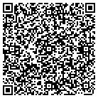 QR code with Oak Valley Church of Christ contacts