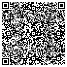 QR code with A Mailbox Service Plus contacts