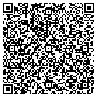 QR code with Faverty Insurance Agency contacts