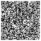 QR code with Chillicothe Board of Education contacts