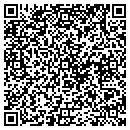 QR code with A To Z Cash contacts