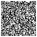QR code with Hugh Wood Inc contacts