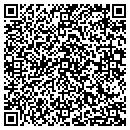 QR code with A To Z Check Cashing contacts
