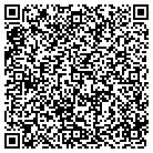 QR code with Upstate Holistic Health contacts