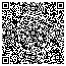 QR code with R L Summers CO contacts
