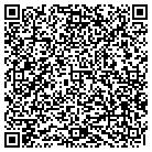 QR code with Azteca Check Cashed contacts