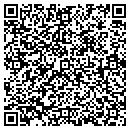 QR code with Henson Kaye contacts