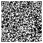 QR code with L B W Homeowner's Inc contacts