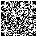QR code with Hewett Tina contacts
